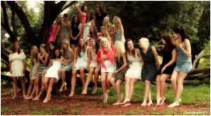 Kirsty-Lee 18th Birthday